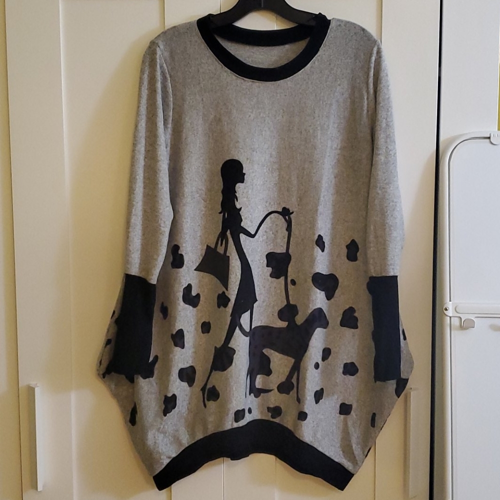 Vintage Sweater